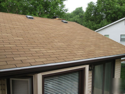 Surefit gutter guard-leaf guard -width 6.33