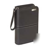 Targus targus matrix 80 capacity cd/dvd case TDP002US