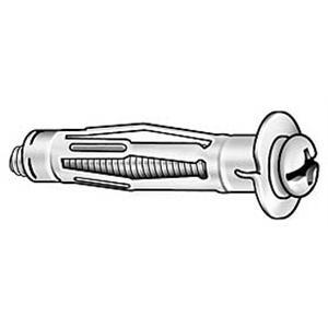 175 hollow wall-grip anchor mount-ing 1