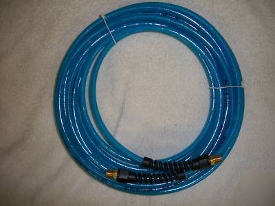 Coilhose flexeel air hose 1/4