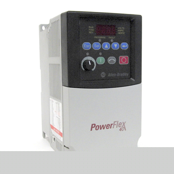Allen-bradley powerflex 40 22B-B8P0N104