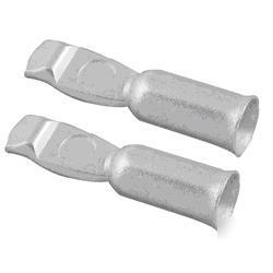 Anderson 907 sb 2/0 contact set (two pcs in one set)