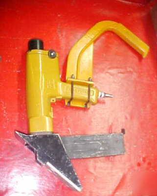 Bostitch miii hardwood floor stapler,mallet,foot miiifs