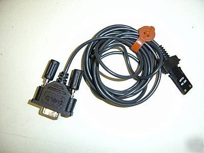 Brown & sharpe connecting cable 47.61046 (edp.61046)