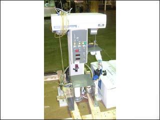 Buchi mini spray dryer, model b-190 