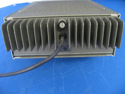 Hp model 6237B triple output power supply, 0-20V, 0-18V