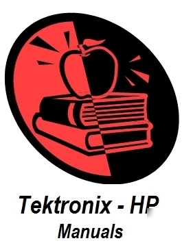 Hp spectrum analyzer manual collection in pdf format