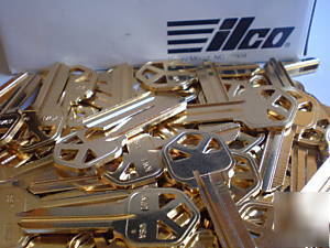 Key blanks / all kinds / we have what you need 