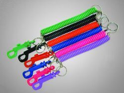 Key blanks / all kinds / we have what you need 