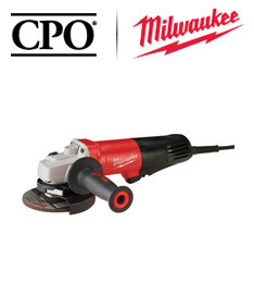 Milwaukee 4.5