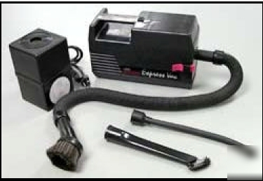 New atrix vacexp-04 express plus vacuum cleaner