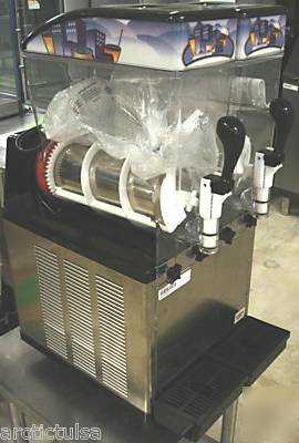 New margarita granita crathco by grindmaster G232B - 
