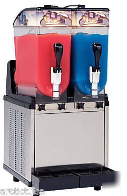 New margarita granita crathco by grindmaster G232B - 