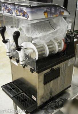 New margarita granita crathco by grindmaster G232B - 