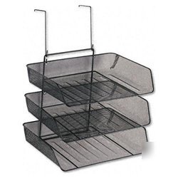 New mesh partition additions™ triple tray, side...