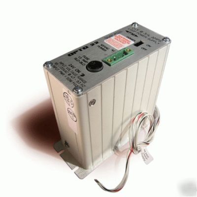 New opto 22 snap-PS24 24VDC power supply