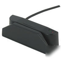 New * * pos-x XM95U msr card reader usb
