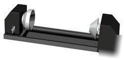 New versa laser rotary attachment fixture * *