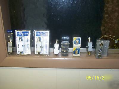 Nordson classic blue 