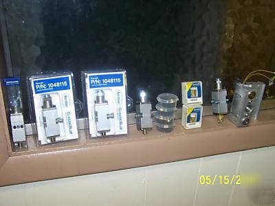 Nordson classic blue 