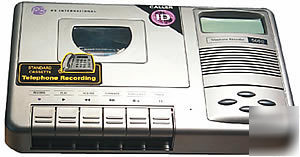 P3 international P5090 telephone phone voice recorder