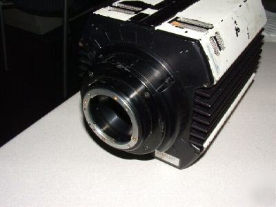 Photometrics pxl CH1 ch-1 kodak kaf-1000 camera 