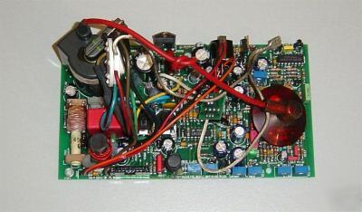Tektronix tek tds series monitor pcb assy for TDS420