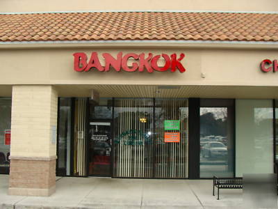 Thai restaurant for sale in boynton beach, fl