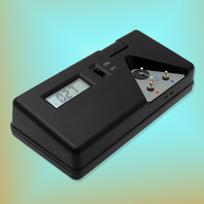 Type k digital welding temperature meter thermometer