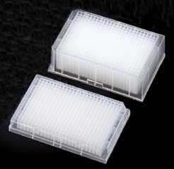 Vwr 384-well plates P9757-vwr standard plates