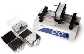 Vwr high throughput homogenizers 930140 high throughput