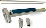 ** * von duprin 9927 eo-f fire rated door exit device