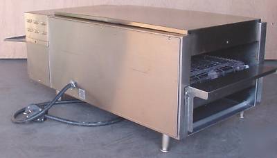 Holman MM14 14