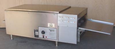 Holman MM14 14