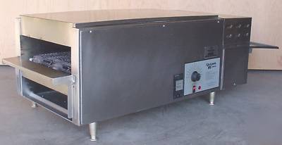 Holman MM14 14
