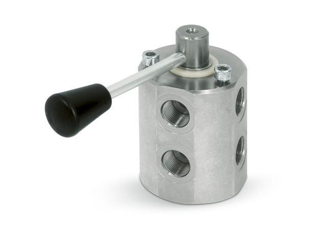 Hydraulic 1/2