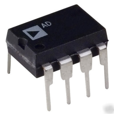Ic chips: 1 pc AD830AN high speed video difference amp