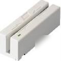 Id tech minimag magnetic card reader usb connection