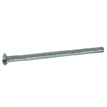 Imperial eastman spring tube bender hvac tool 3/8