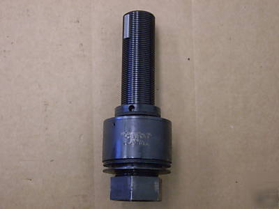 Kennametal shank roller floating holder AS138RDM769 