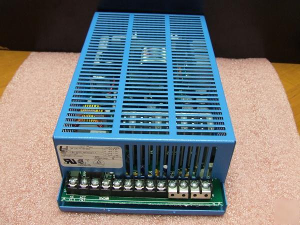 Lh research IM804-1335/115A power supply