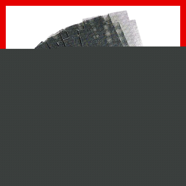 New 4PK 3M drywall sanding screen 4.375 x 11 in 9089NA