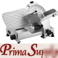 New anvil vollrath 12 in gear driven slicer - SLR7512