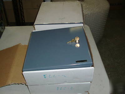 New dortronics elc-2 access control pannel 120V 2 amp 