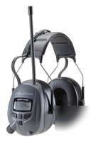 New peltor digital worktunes 2600 replaces racetunes 