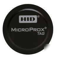 200 hid 1391 microprox tag prox proximity programmed