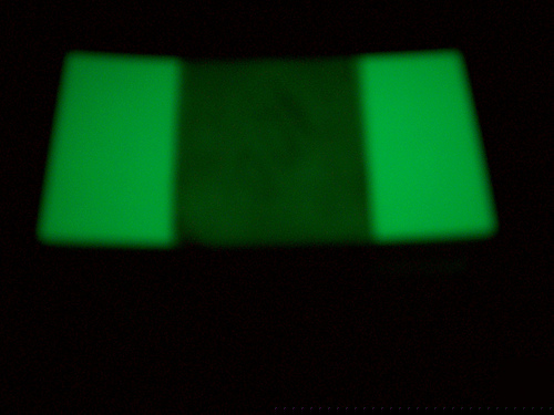5 glow in the dark 2