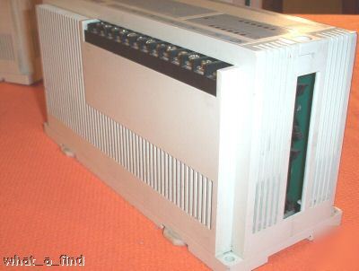 Allen bradley 1745-E105 controller slc 100 relay unit