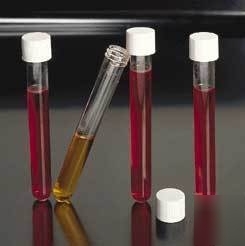 Bd falcon culture tubes, sterile, disposable