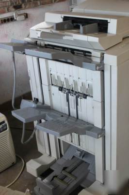 Canon IR105+ imagerunner 105 plus digital multifunction